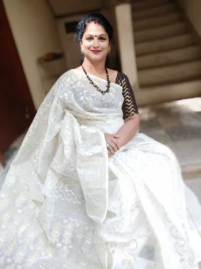 Srity Beauty - Bridal Mehendi & Makeup Artist, Chennai - Photo 6