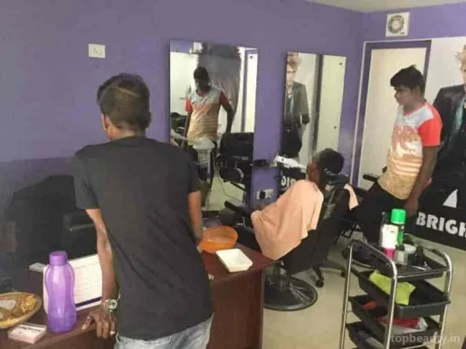Barber Shop, Chennai - Photo 7
