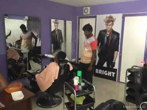 Barber Shop, Chennai - Photo 5