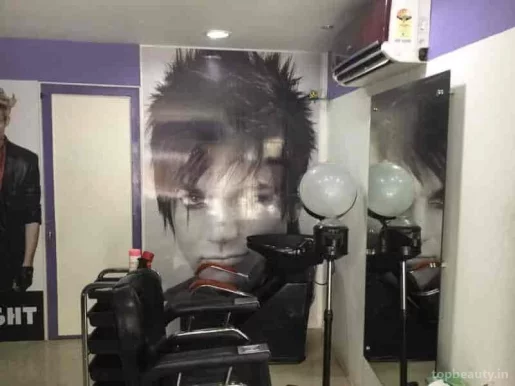 Barber Shop, Chennai - Photo 8