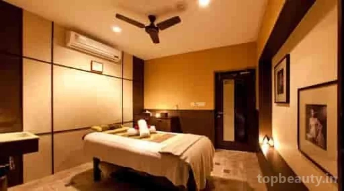 Massage Centre in Kilpauk - Green Ayurveda SPA, Chennai - Photo 4