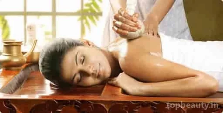 Massage Centre in Kilpauk - Green Ayurveda SPA, Chennai - Photo 5
