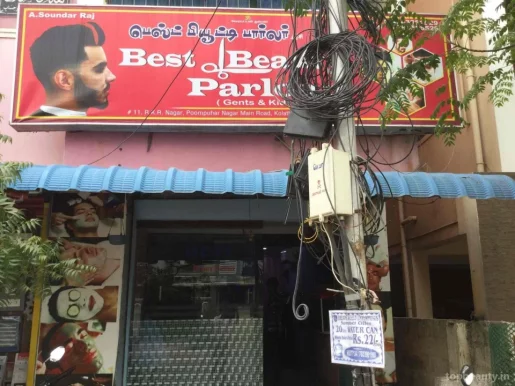 Best beauty parlour, Chennai - Photo 7