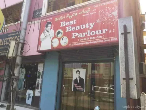 Best beauty parlour, Chennai - Photo 6