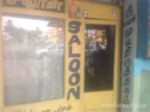 Sri Balaji Saloon, Chennai - Photo 5