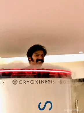 CryoKinesis Wellness Studio, Chennai - Photo 4