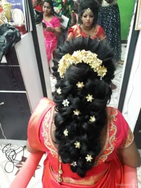Hi5 Beauty Parlour, Chennai - Photo 3