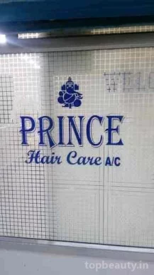 Prince Beauty parlour, Chennai - 