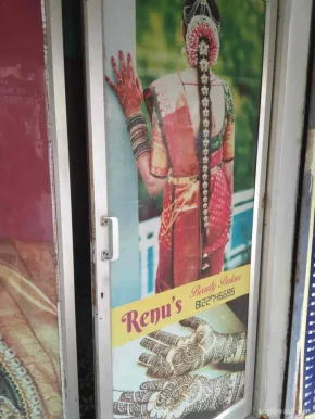 Renu's Beauty Parlour, Chennai - Photo 1