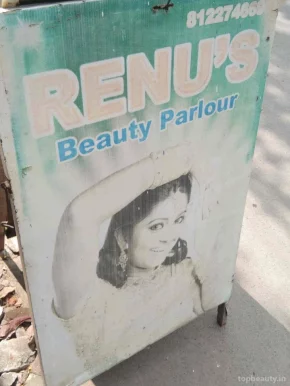Renu's Beauty Parlour, Chennai - Photo 3