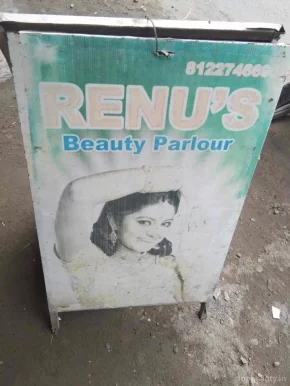 Renu's Beauty Parlour, Chennai - Photo 4