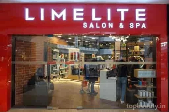 Limelite Salon and Spa, Forum Mall, Chennai - Photo 7