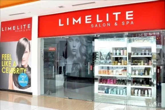 Limelite Salon and Spa, Forum Mall, Chennai - Photo 5