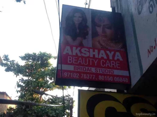 Akshaya Beauty Care, Chennai - Photo 3