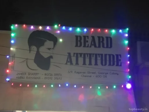 Beard Attitude, Chennai - Photo 3