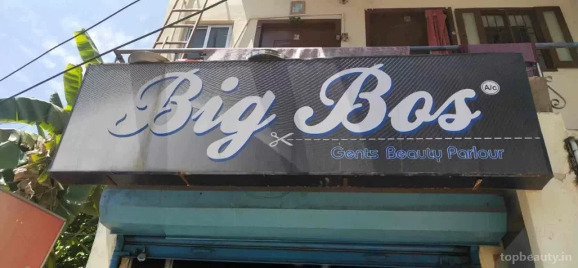 Big Boss Gents Saloon, Chennai - Photo 8