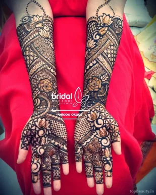 Bridal Mehendi Studio, Chennai - Photo 7