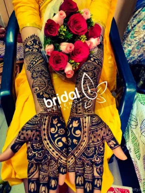 Bridal Mehendi Studio, Chennai - Photo 8