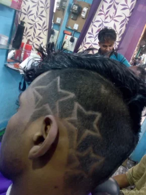 Satish New Hair Cutting Saloon, Chennai - Photo 2