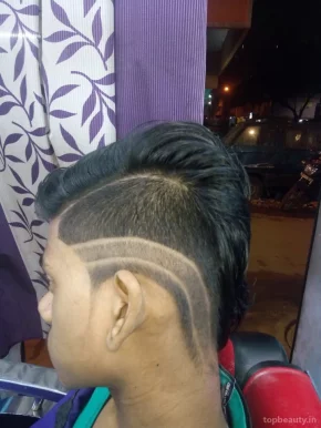Satish New Hair Cutting Saloon, Chennai - Photo 6