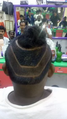 Satish New Hair Cutting Saloon, Chennai - Photo 1