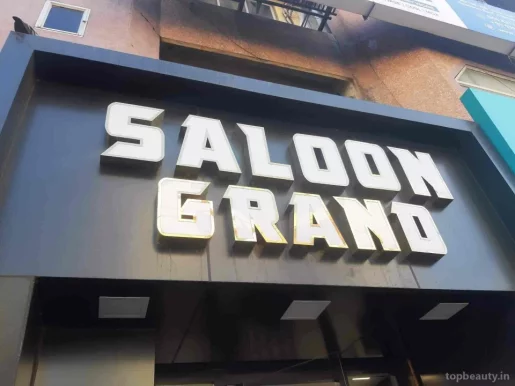 Saloon Grand, Chennai - Photo 2