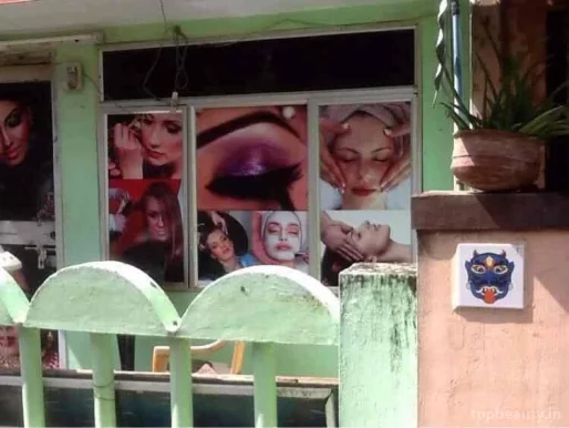 Raajam Beauty Parlour, Chennai - Photo 7