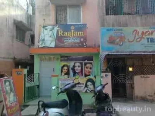 Raajam Beauty Parlour, Chennai - Photo 5
