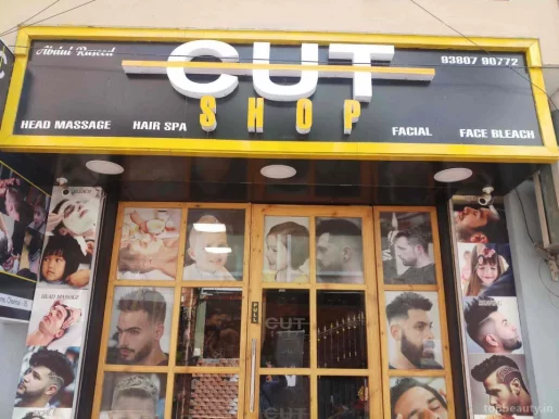 Cut Shop, Chennai - Photo 1