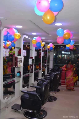 Green Trends - Unisex Hair & Style Salon, Chennai - Photo 7