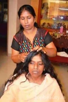 M.P. Beauty Parlour, Chennai - Photo 3