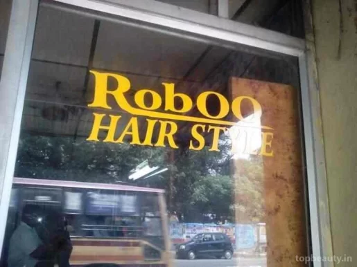 Robo Hair Style, Chennai - Photo 1