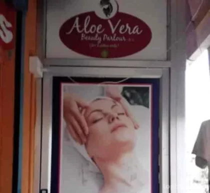 Aloe Vera Beauty Parlour, Chennai - Photo 2