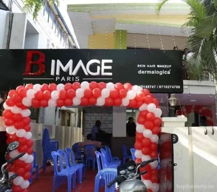 B image Unisex Salon & Bridal Studio, Chennai - Photo 7