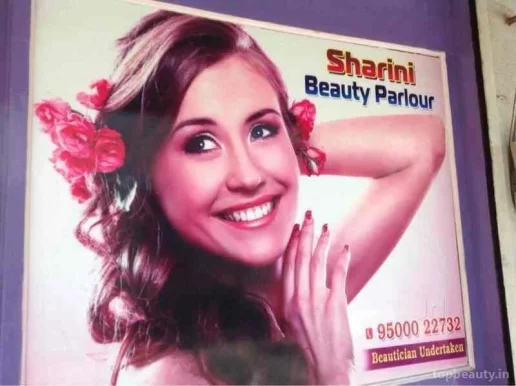 Sharini Beauty Parlour, Chennai - Photo 6