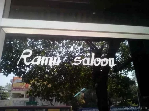 Ramu Saloon, Chennai - Photo 2
