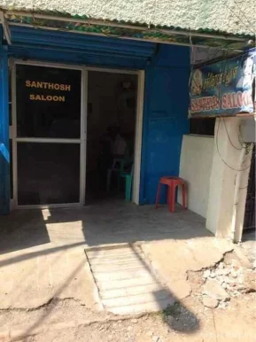 Santhos Saloon, Chennai - Photo 3