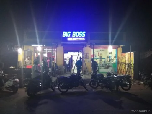 Big Boss - Salon, Chennai - Photo 4