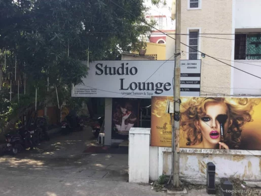 Studio Lounge, Chennai - Photo 7