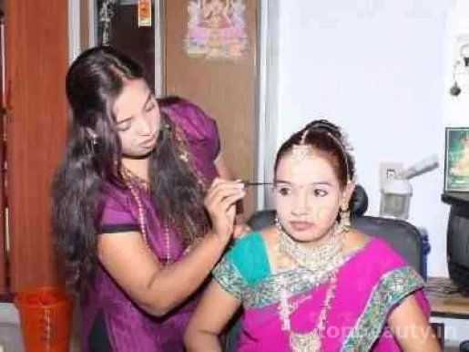 S.K. Bubbly Beauty Parlour, Chennai - Photo 4
