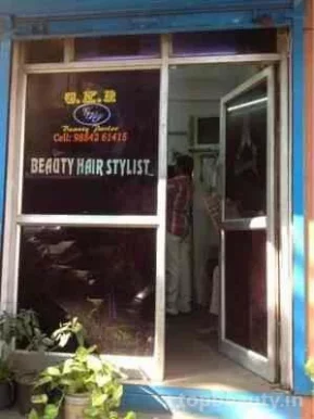 G.K.R. Gents Beauty Hair Stylist, Chennai - Photo 6