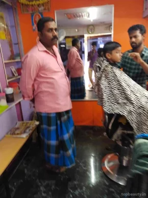 New Mens Saloon, Chennai - Photo 1
