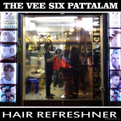The vee six, Chennai - Photo 4