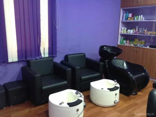 Lily Beauty Parlor and design studio, Chennai - Photo 2
