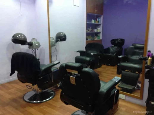 Lily Beauty Parlor and design studio, Chennai - Photo 6