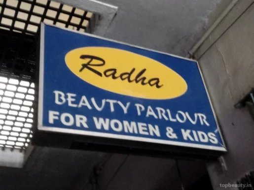 Radha Beauty Parlour, Chennai - Photo 3