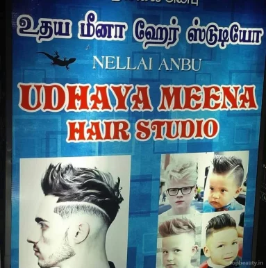 Udhayameena Hair Style, Chennai - Photo 2