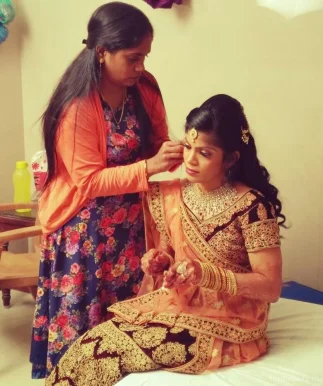 Nakshatra Vaibava Beauty Cares, Chennai - Photo 3