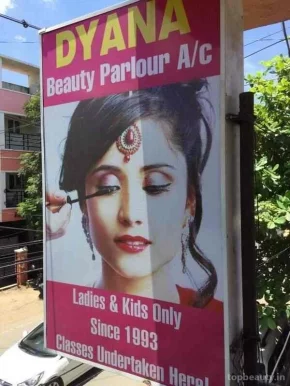 Royal Beauty Parlour, Chennai - Photo 4