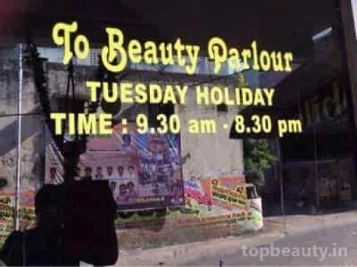 Jo Beauty Parlour, Chennai - Photo 1